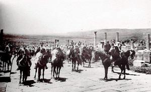 Timgad 097
